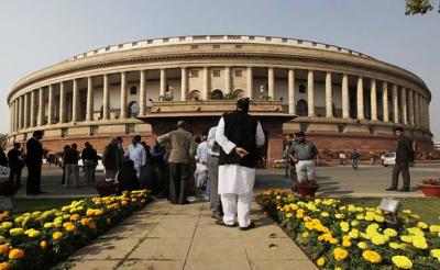Whither Indian democray, ask angry citizens after Parliament violence
